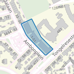 Perceel TGR00-D-1064