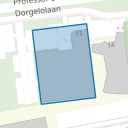 Perceel TGR00-D-1070
