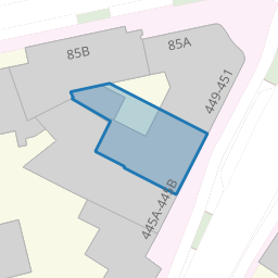 Perceel TGR00-D-1073