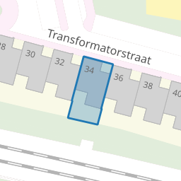 Perceel TGR00-D-1096