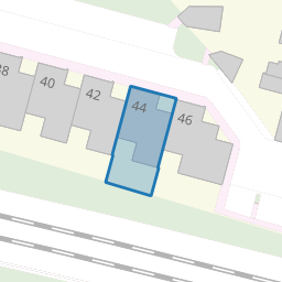 Perceel TGR00-D-1101