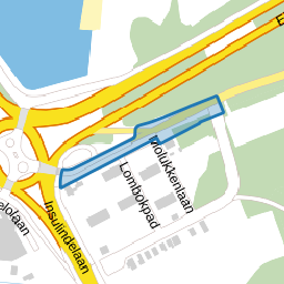 Perceel TGR00-D-744