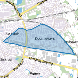 Sectie E