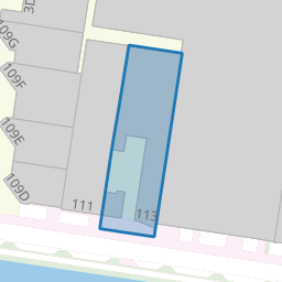 Perceel TGR00-E-1011