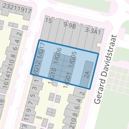 Perceel TGR00-E-1075