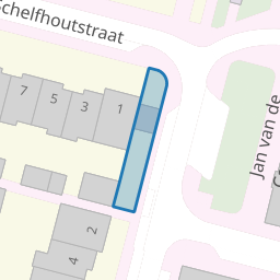 Perceel TGR00-E-1101