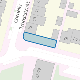 Perceel TGR00-E-1144