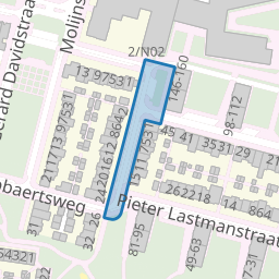 Perceel TGR00-E-1222