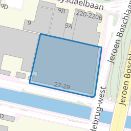 Perceel TGR00-E-1245