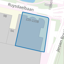 Perceel TGR00-E-1249