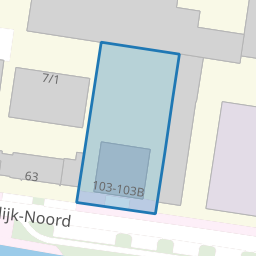 Perceel TGR00-E-1318