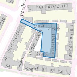 Perceel TGR00-E-1468