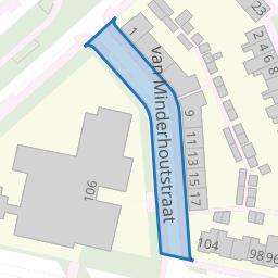 Perceel TGR00-E-1612