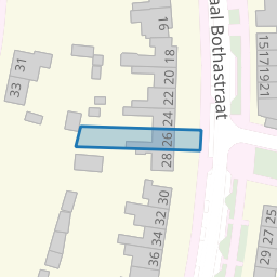 Perceel TGR00-E-1812