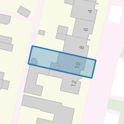 Perceel TGR00-E-1875