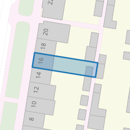 Perceel TGR00-E-2016