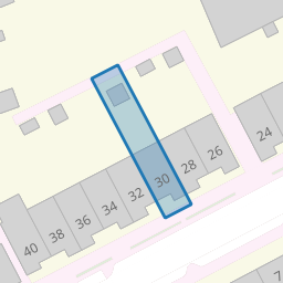 Perceel TGR00-E-2091