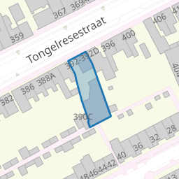 Perceel TGR00-E-2131