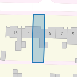 Perceel TGR00-E-2170