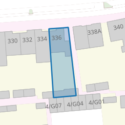 Perceel TGR00-E-2179