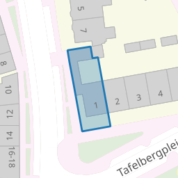 Perceel TGR00-E-2185
