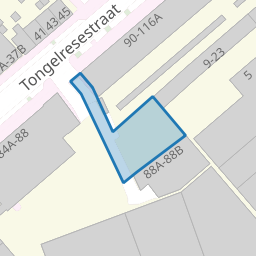 Perceel TGR00-E-2201