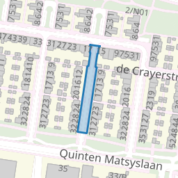 Perceel TGR00-E-2249