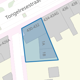 Perceel TGR00-E-2277