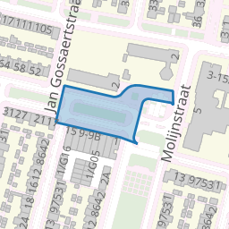 Perceel TGR00-E-2329