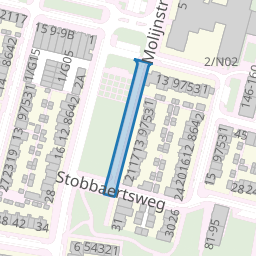 Perceel TGR00-E-2331