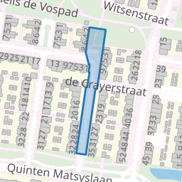 Perceel TGR00-E-2341