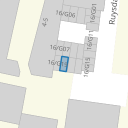 Perceel TGR00-E-2374