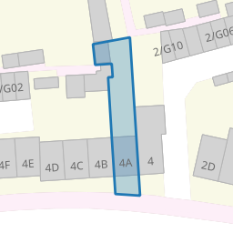 Perceel TGR00-E-2437