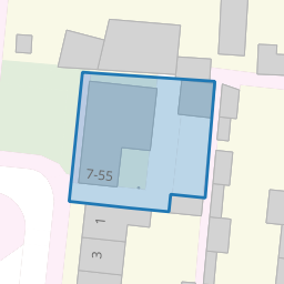 Perceel TGR00-E-2441