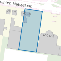 Perceel TGR00-E-2448