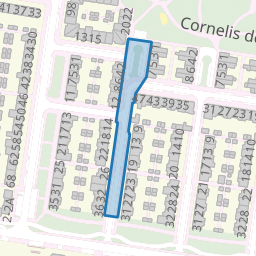 Perceel TGR00-E-2487