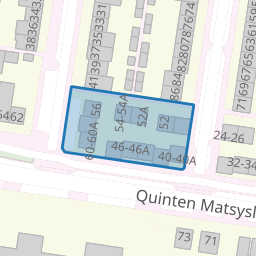 Perceel TGR00-E-2522