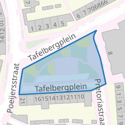 Perceel TGR00-E-2531
