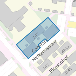 Perceel TGR00-E-2541