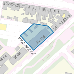 Perceel TGR00-E-2544