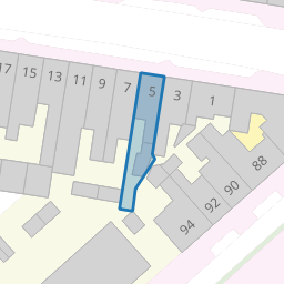 Perceel TGR00-E-2546