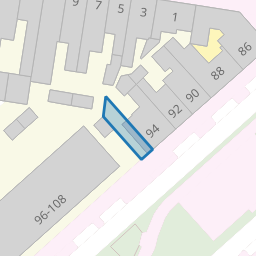 Perceel TGR00-E-2547