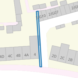 Perceel TGR00-E-2556