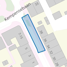 Perceel TGR00-E-2567