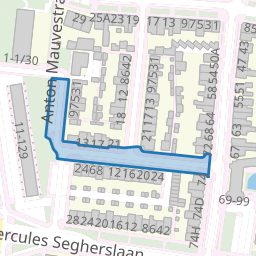 Perceel TGR00-E-2616