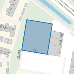 Perceel TGR00-E-2727