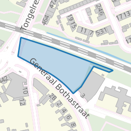 Perceel TGR00-E-2769