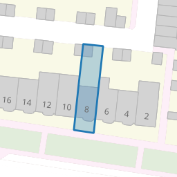 Perceel TGR00-E-2801