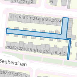 Perceel TGR00-E-2812