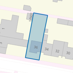 Perceel TGR00-E-2839